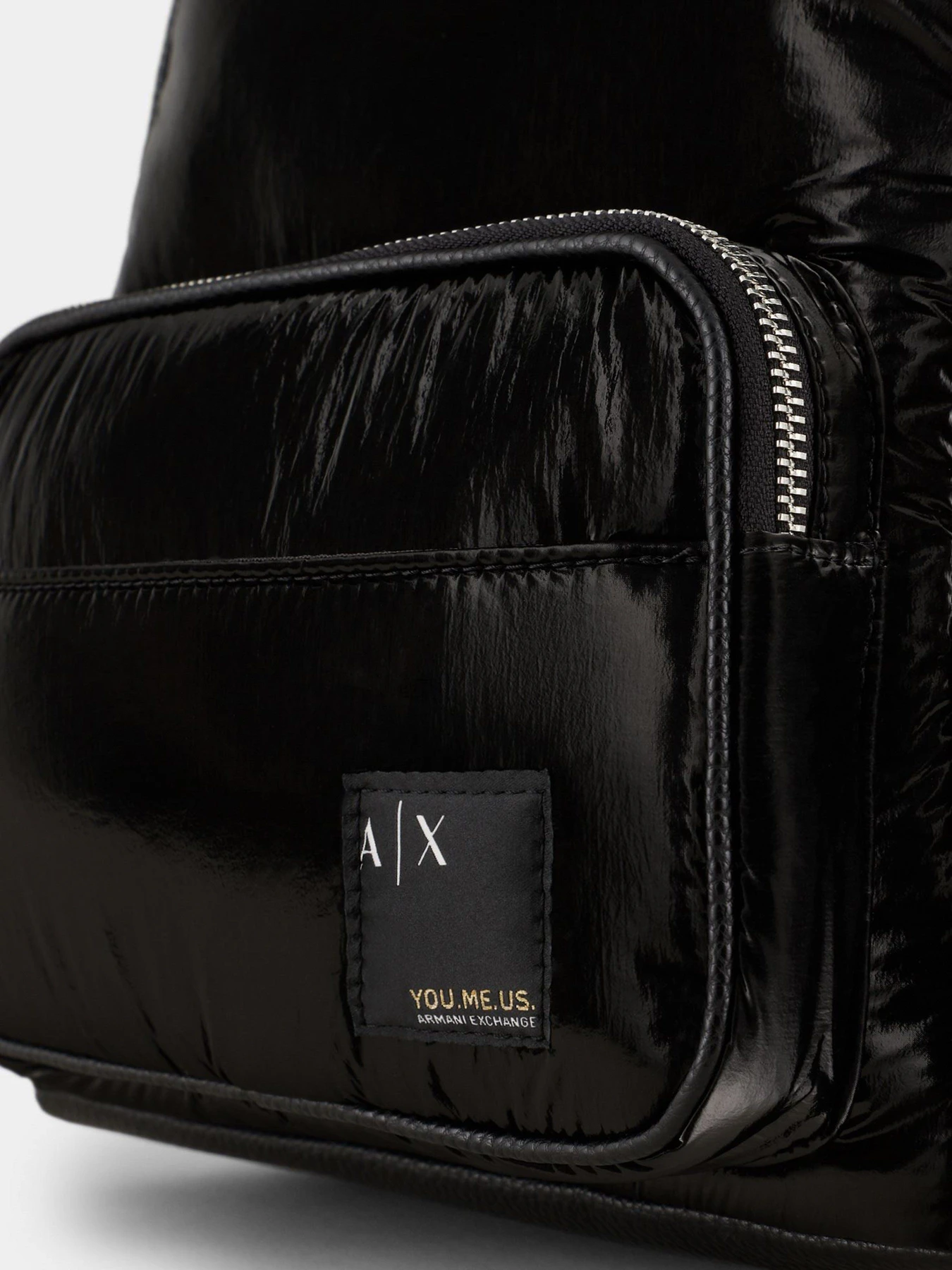 Рюкзаки Armani Exchange модель 942805-2F758-00020 Рюкзаки Armani Exchange модель 942805-2F758-00020 Фото