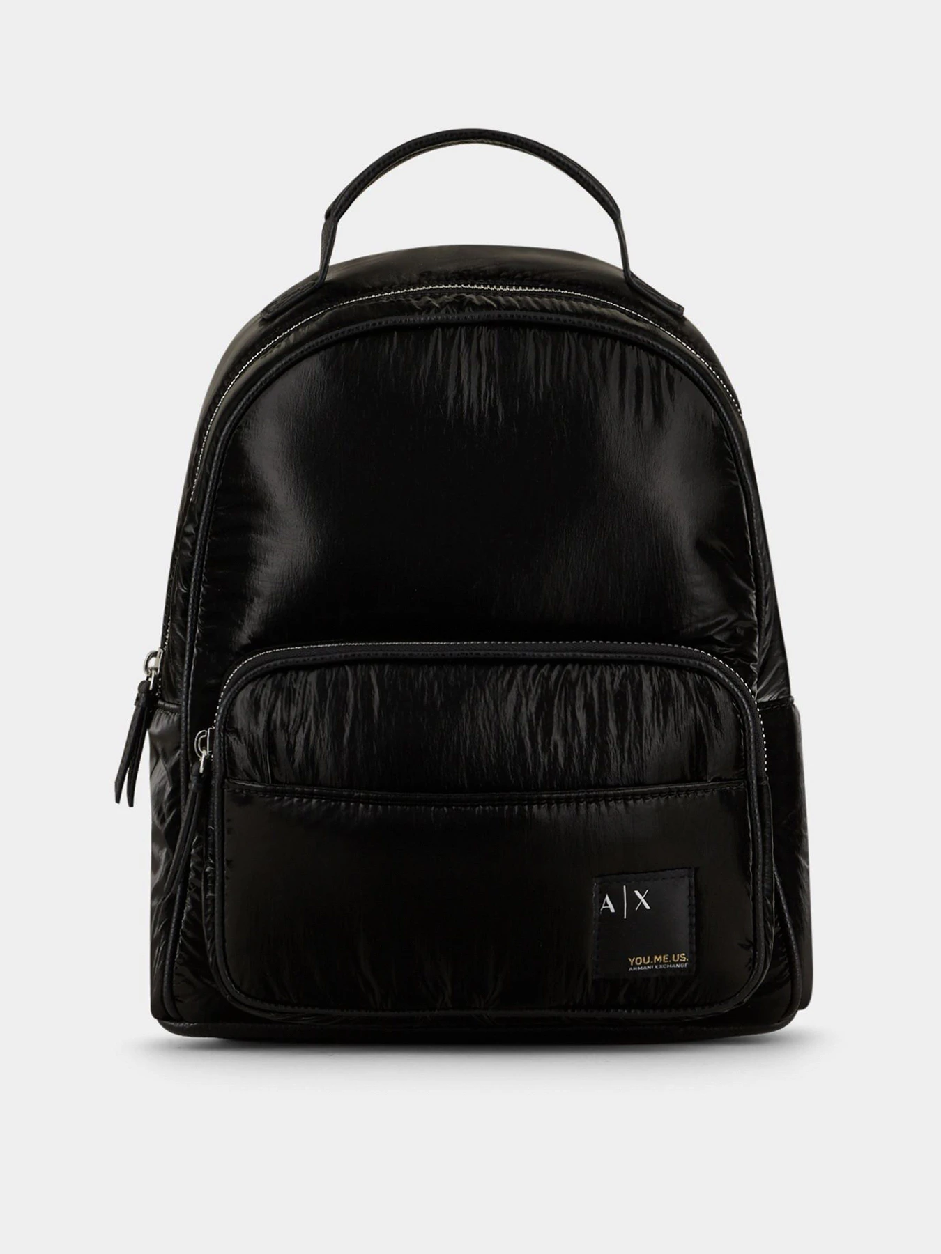 Рюкзаки Armani Exchange модель 942805-2F758-00020 Рюкзаки Armani Exchange модель 942805-2F758-00020 Фото