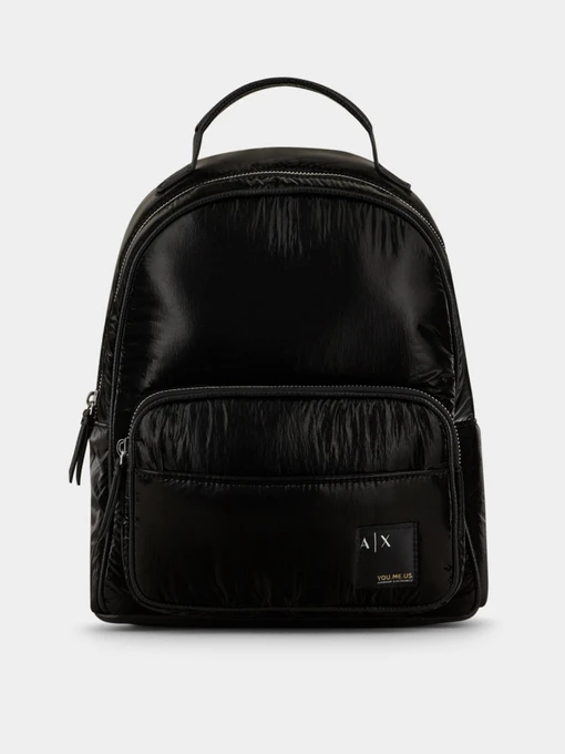 Рюкзаки Armani Exchange модель 942805-2F758-00020 Фото