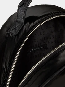 Рюкзаки Armani Exchange модель 942805-2F758-00020 Фото