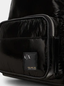 Рюкзаки Armani Exchange модель 942805-2F758-00020 Фото