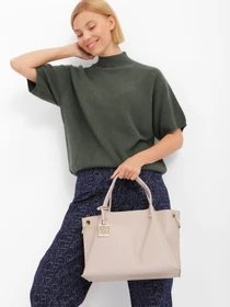 Сумки Armani Exchange модель 942809-1A702-07351 Фото