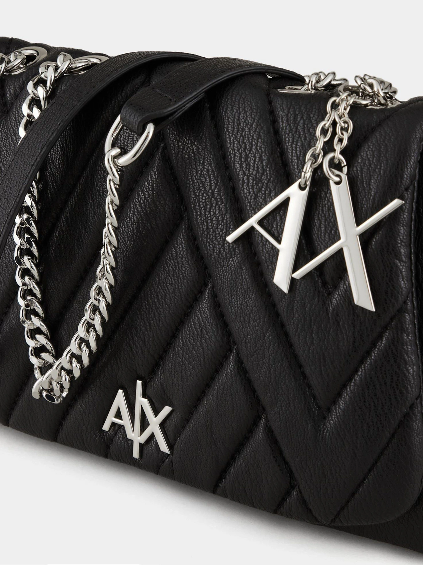Сумки Armani Exchange модель 942853-2F745-00020 Сумки Armani Exchange модель 942853-2F745-00020 Фото