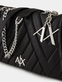 Сумки Armani Exchange модель 942853-2F745-00020 Фото