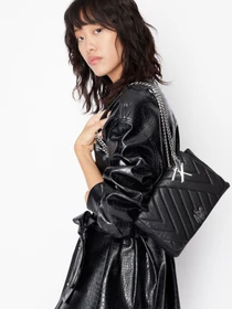 Сумки Armani Exchange модель 942853-2F745-00020 Фото