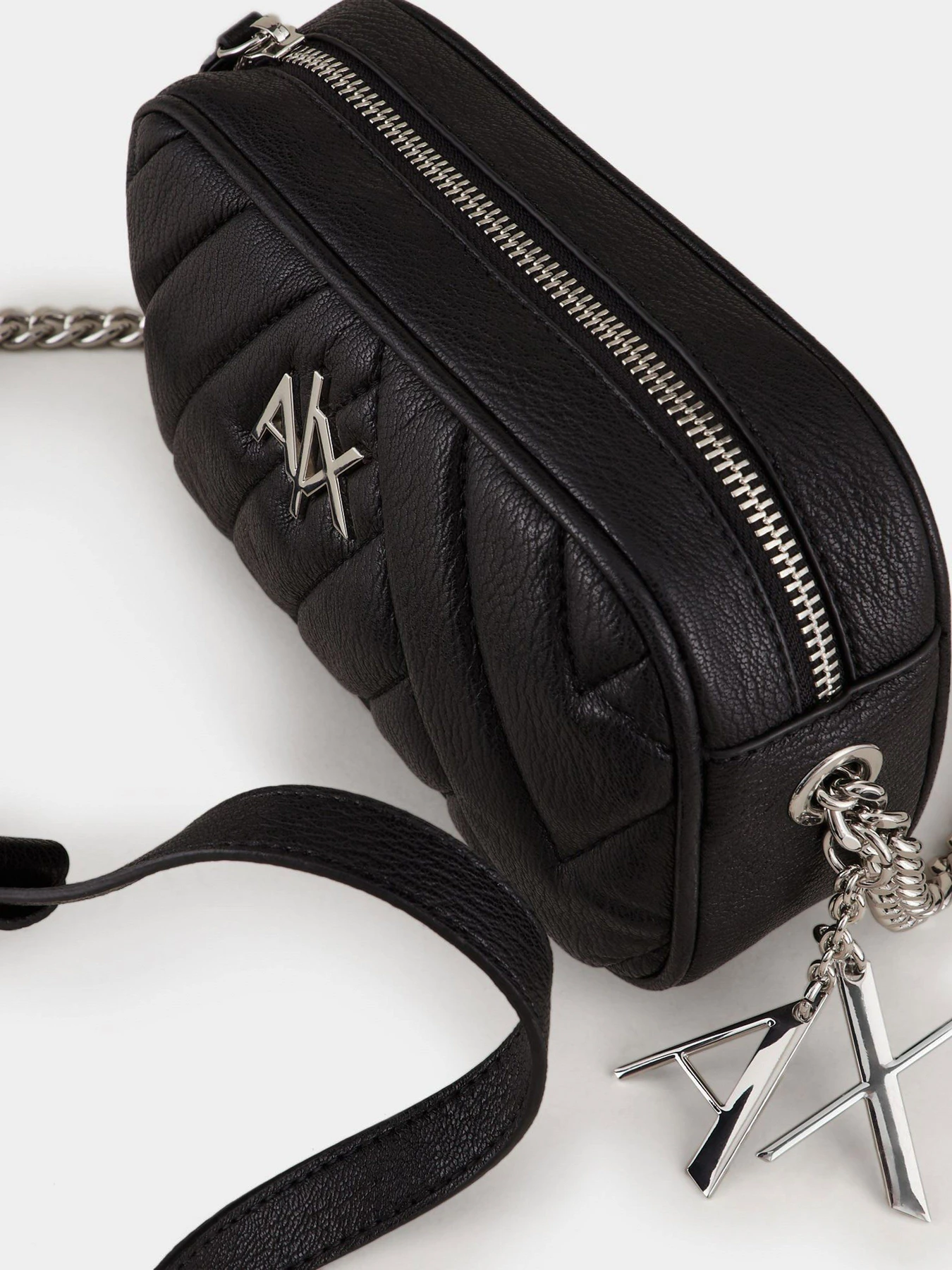 Сумки Armani Exchange модель 942855-2F745-00020 Сумки Armani Exchange модель 942855-2F745-00020 Фото