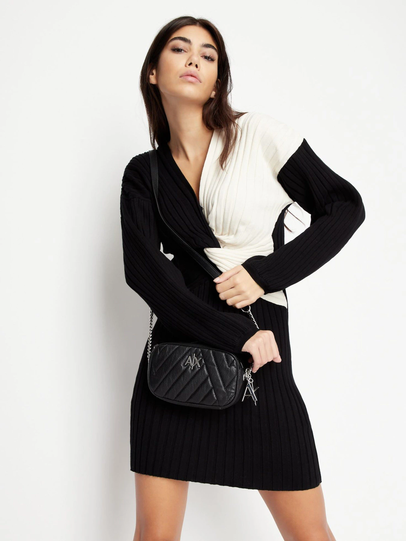 Сумки Armani Exchange модель 942855-2F745-00020 Сумки Armani Exchange модель 942855-2F745-00020 Фото