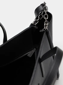 Сумки Armani Exchange модель 942864-2F755-19921 Фото