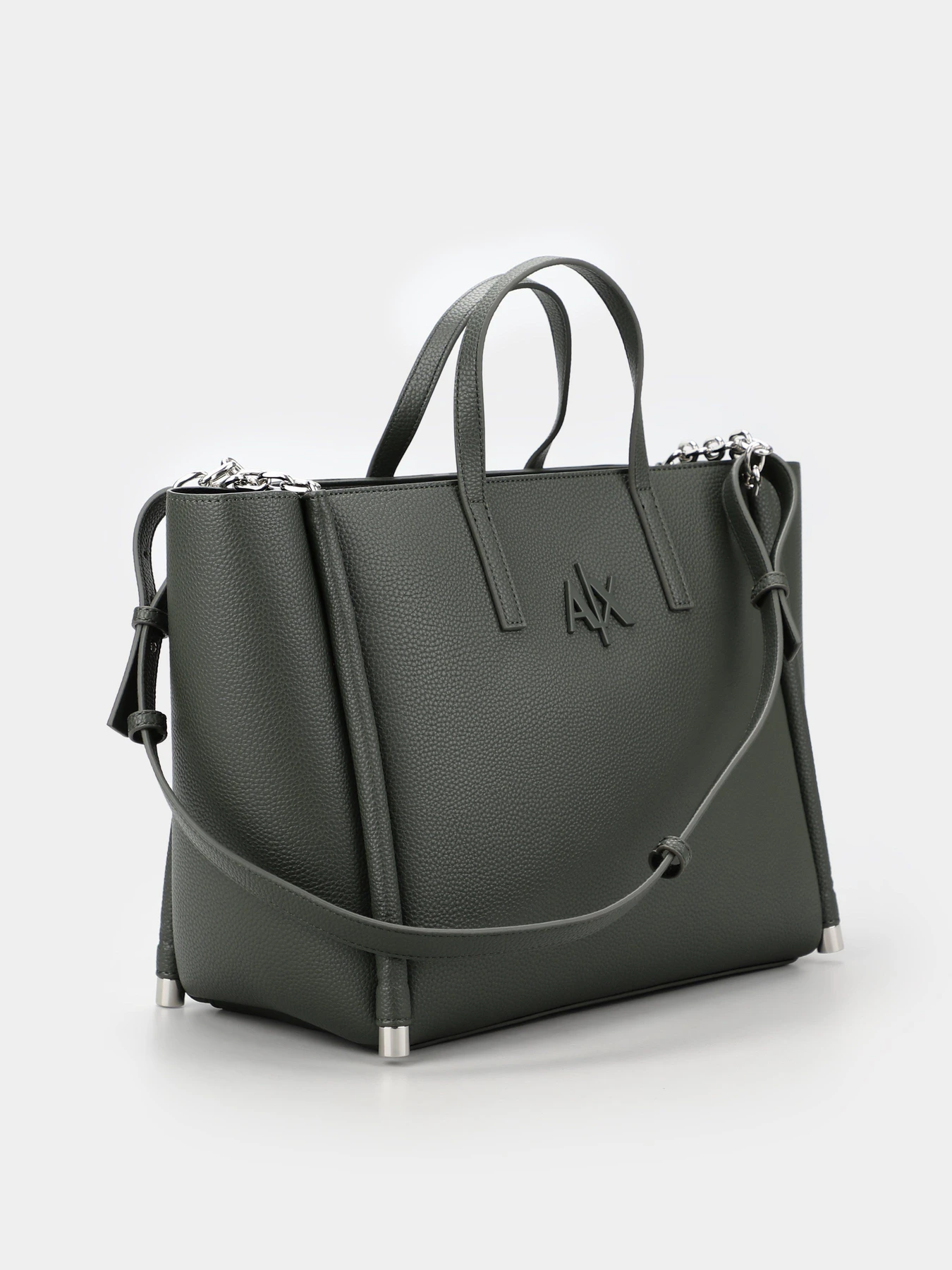 Сумки Armani Exchange модель 942864-2F755-44184 Сумки Armani Exchange модель 942864-2F755-44184 Фото