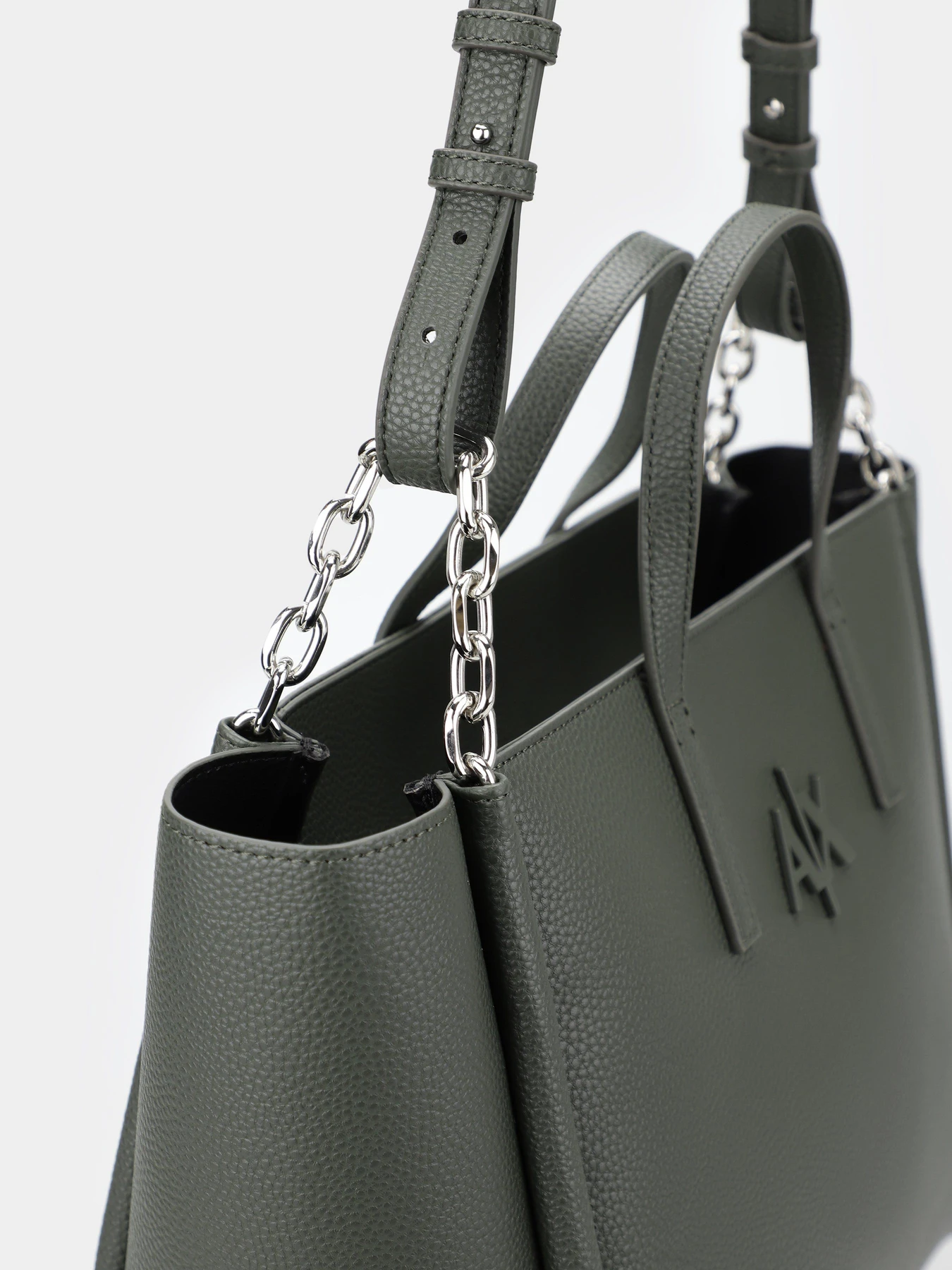 Сумки Armani Exchange модель 942864-2F755-44184 Сумки Armani Exchange модель 942864-2F755-44184 Фото