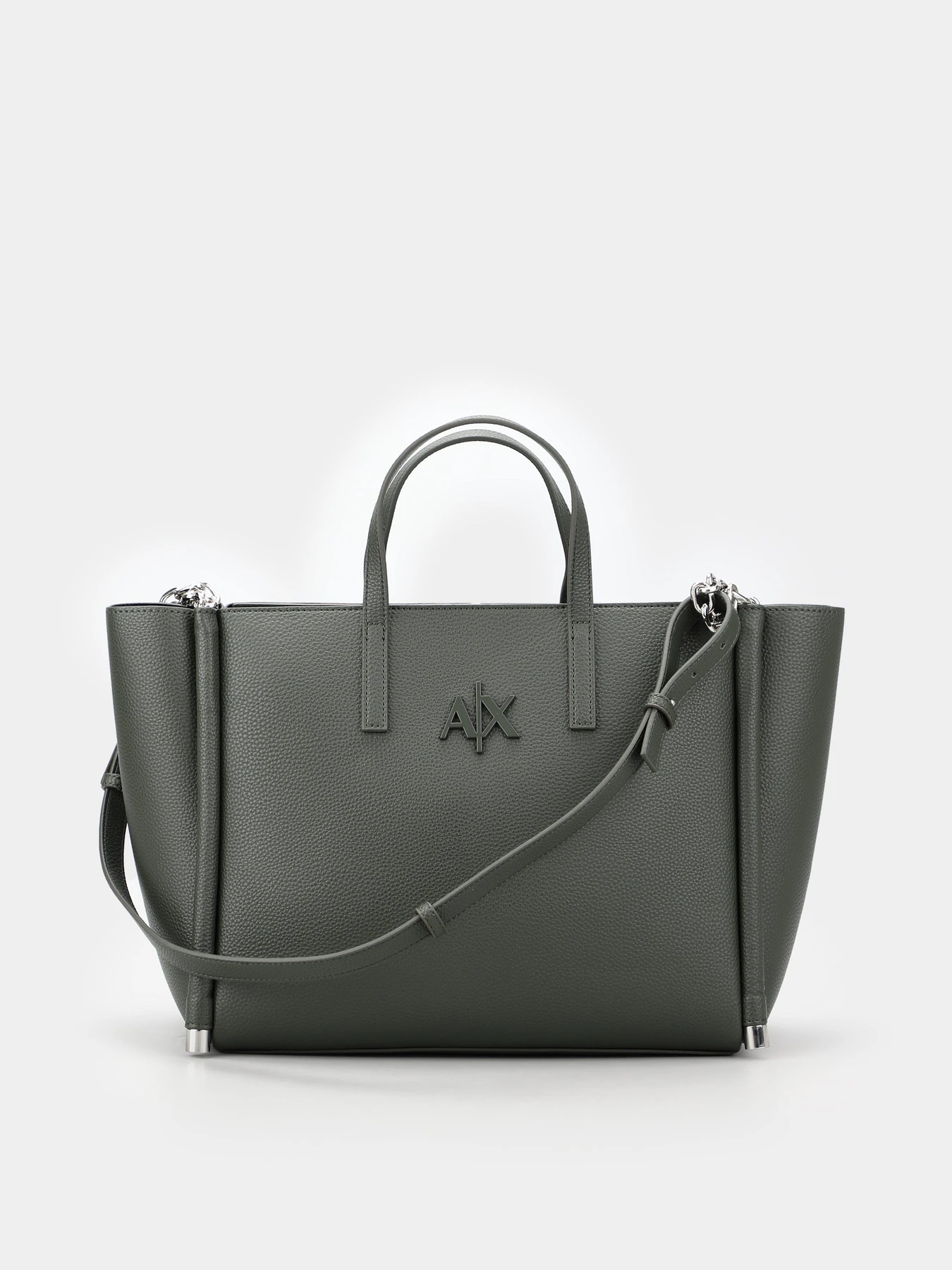 Сумки Armani Exchange модель 942864-2F755-44184 Сумки Armani Exchange модель 942864-2F755-44184 Фото