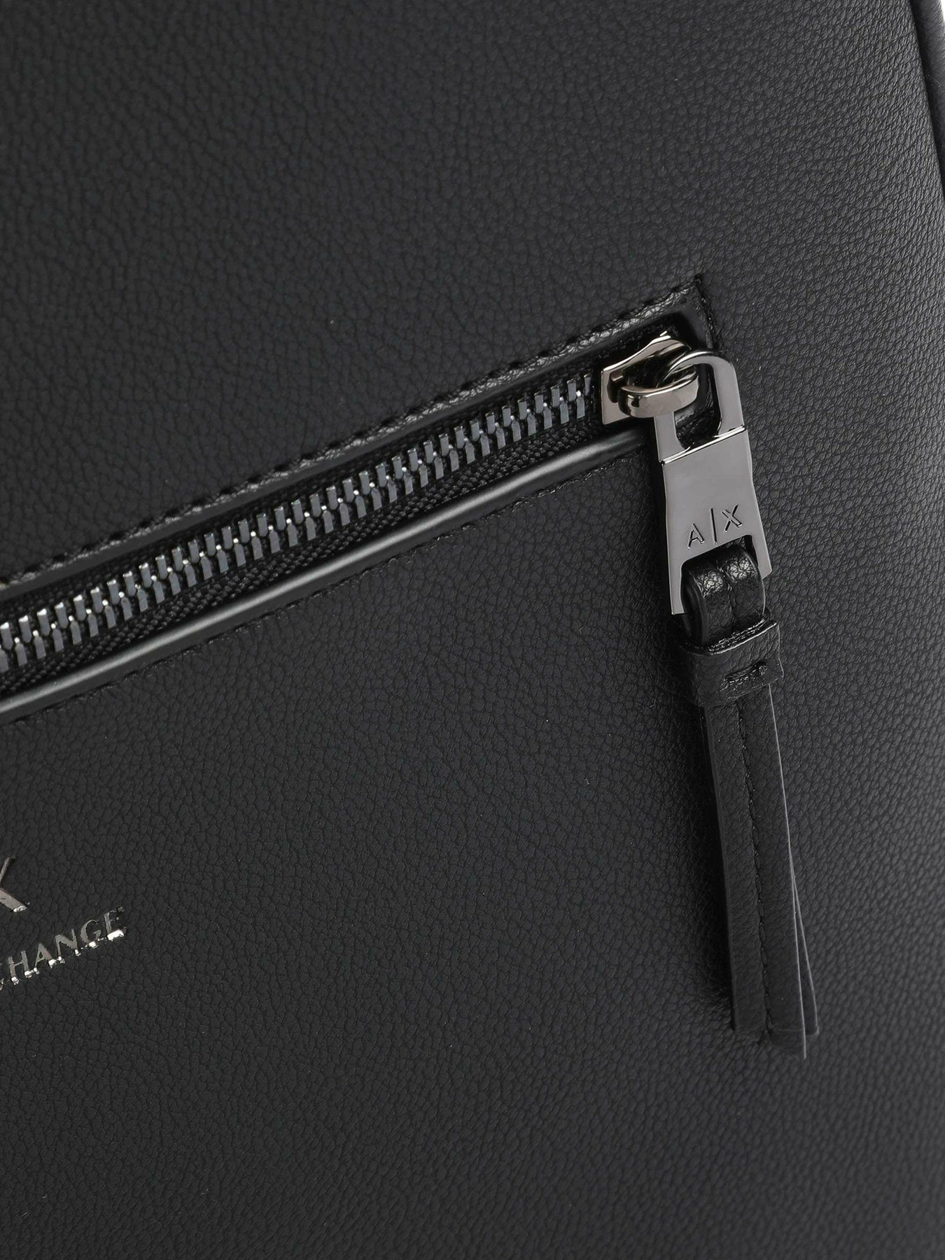 Рюкзаки Armani Exchange модель 952387-CC830-00020 Фото