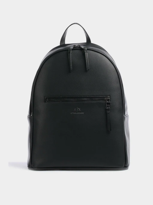 Рюкзаки Armani Exchange модель 952387-CC830-00020 Фото
