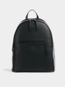 Рюкзаки Armani Exchange модель 952387-CC830-00020 Фото