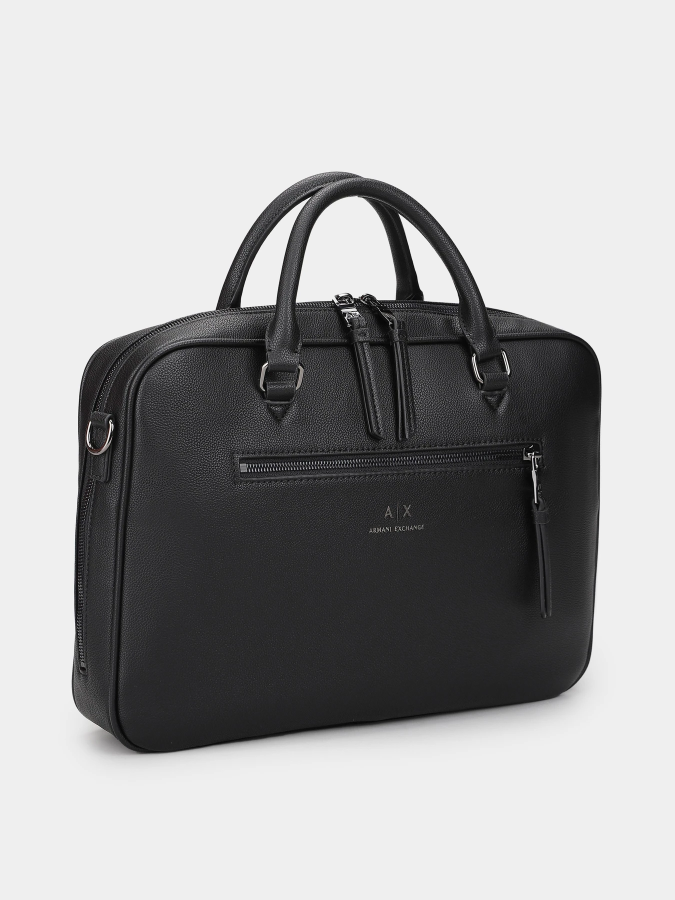 Сумки Armani Exchange модель 952393-CC830-00020 Сумки Armani Exchange модель 952393-CC830-00020 Фото