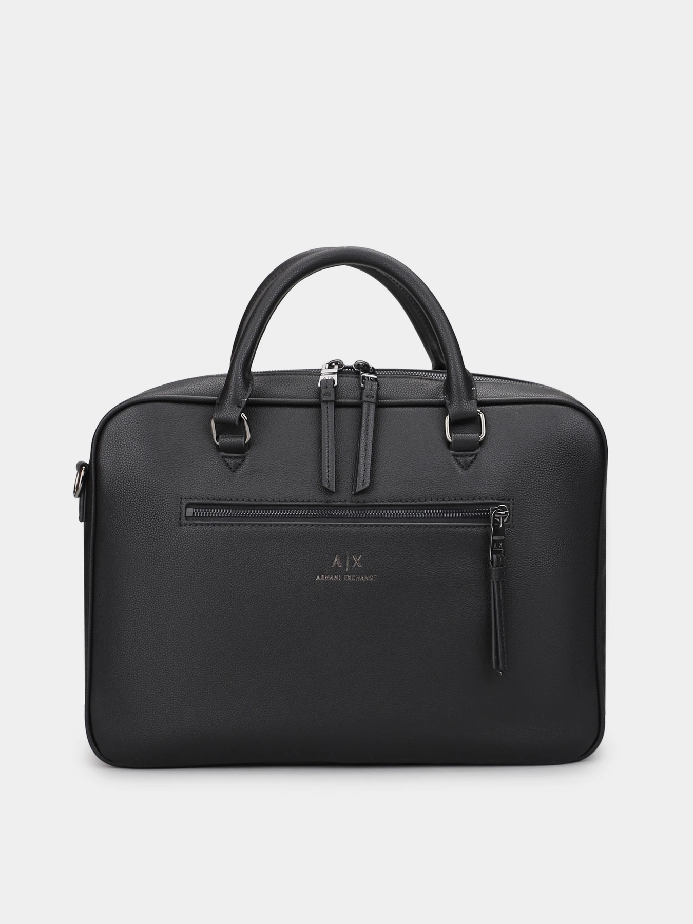Сумки Armani Exchange модель 952393-CC830-00020 Сумки Armani Exchange модель 952393-CC830-00020 Фото