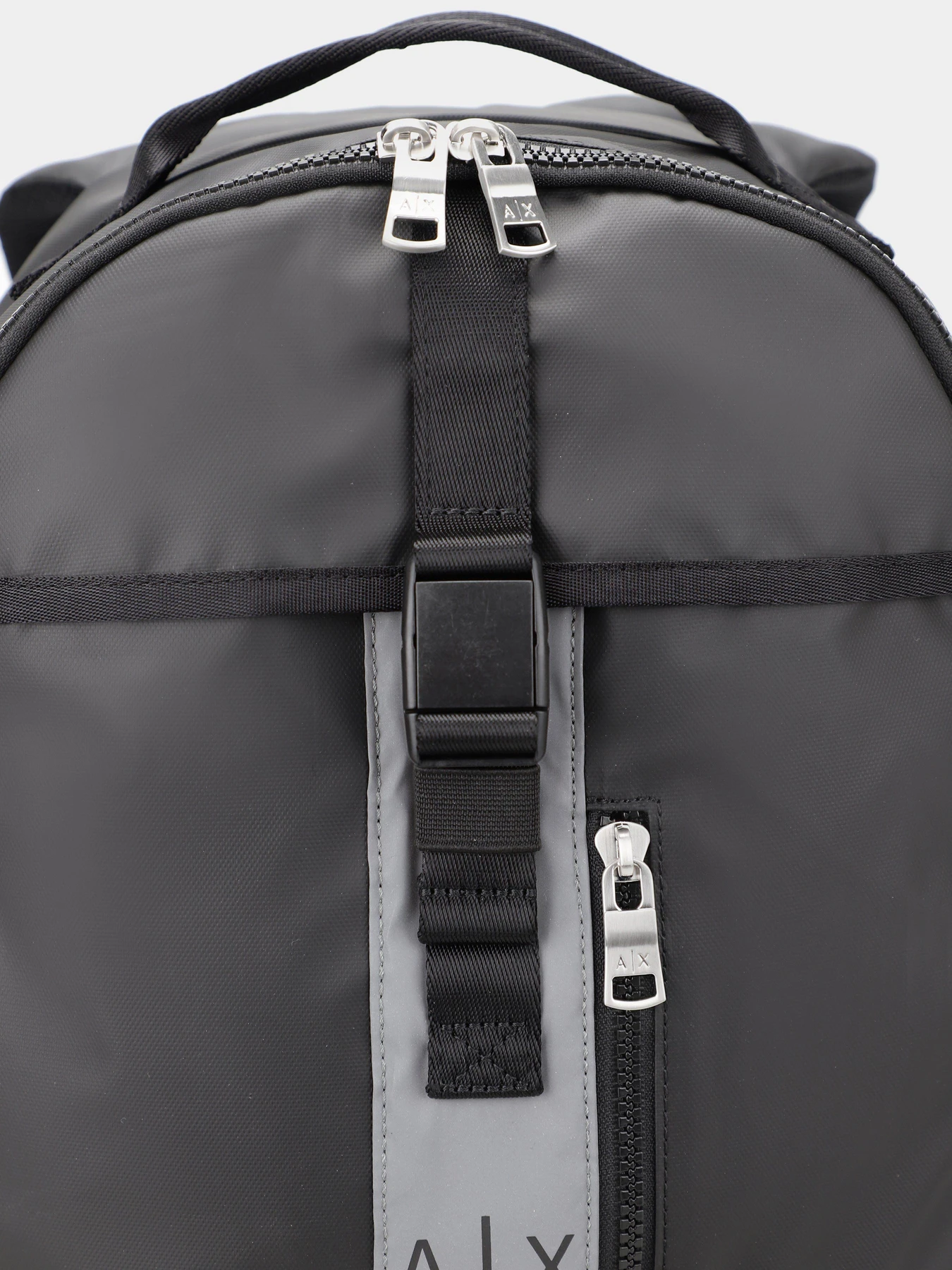 Рюкзаки Armani Exchange модель 952466-2F869-00020 Фото