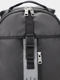 Рюкзаки Armani Exchange модель 952466-2F869-00020 Фото