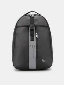 Рюкзаки Armani Exchange модель 952466-2F869-00020 Фото