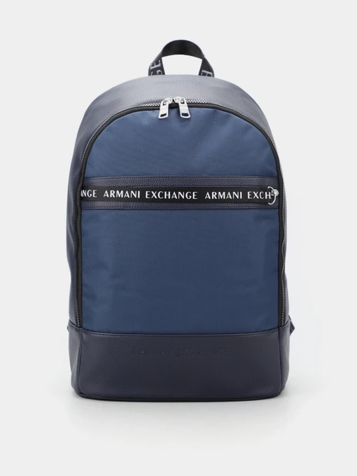 Рюкзаки Armani Exchange модель 952483-2F878-43335 Фото
