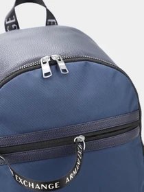 Рюкзаки Armani Exchange модель 952483-2F878-43335 Фото