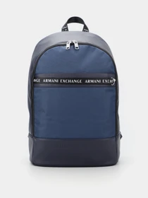 Рюкзаки Armani Exchange модель 952483-2F878-43335 Фото