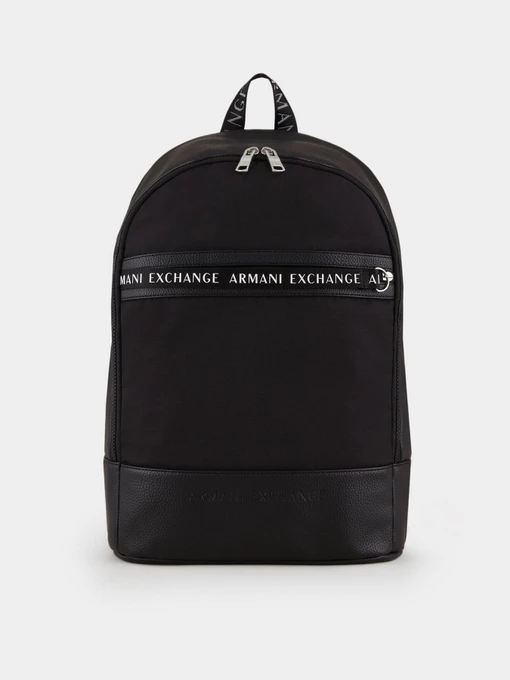 Рюкзаки Armani Exchange модель 952483-2F878-53620 Фото