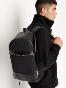 Рюкзаки Armani Exchange модель 952483-2F878-53620 Фото