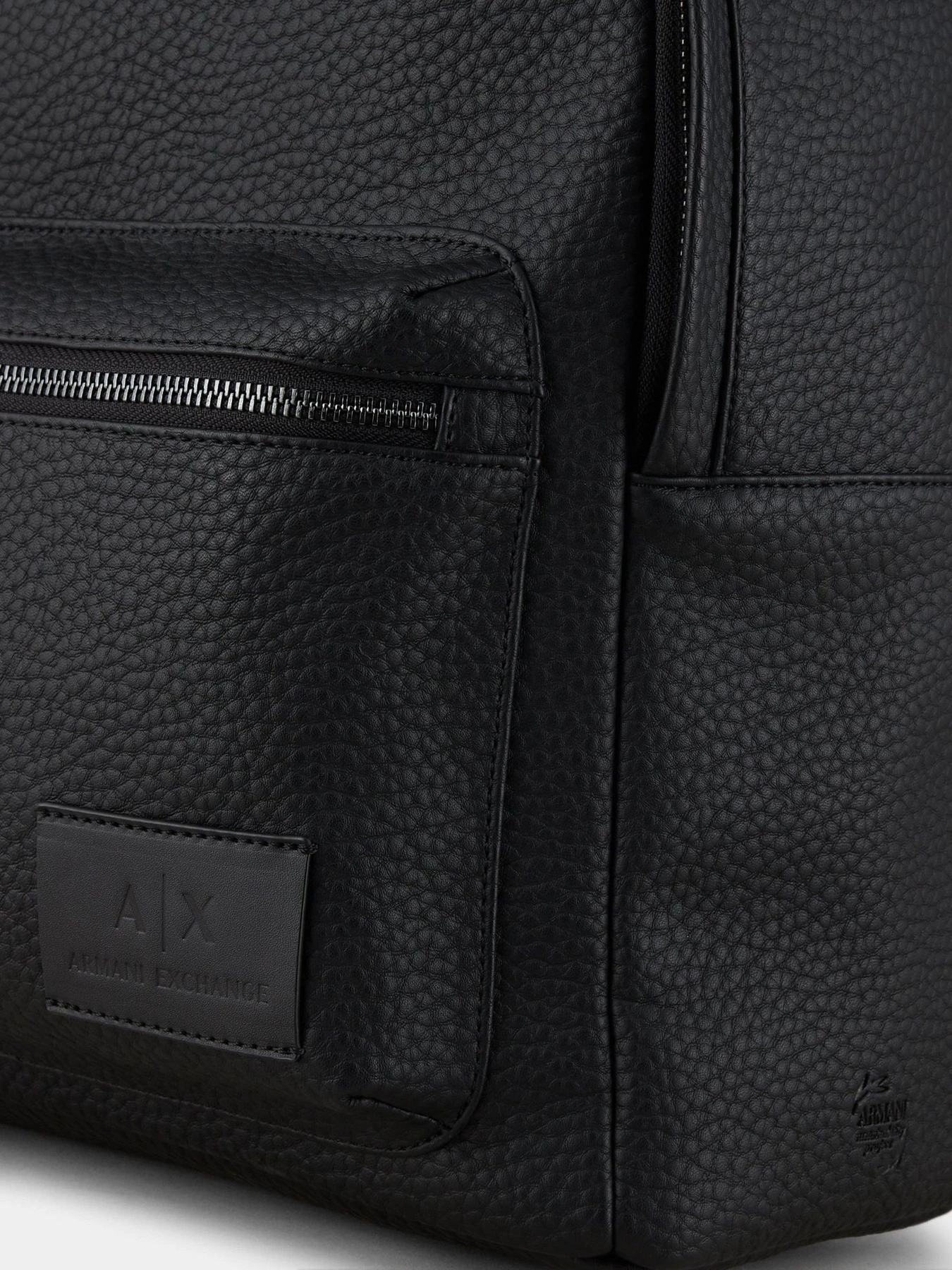 Рюкзаки Armani Exchange модель 952442-2F882-00020 Рюкзаки Armani Exchange модель 952442-2F882-00020 Фото