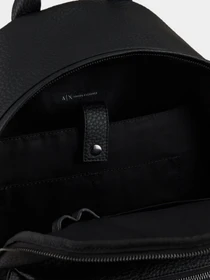 Рюкзаки Armani Exchange модель 952442-2F882-00020 Фото
