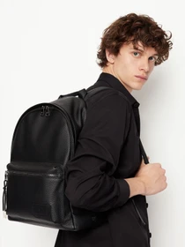 Рюкзаки Armani Exchange модель 952442-2F882-00020 Фото