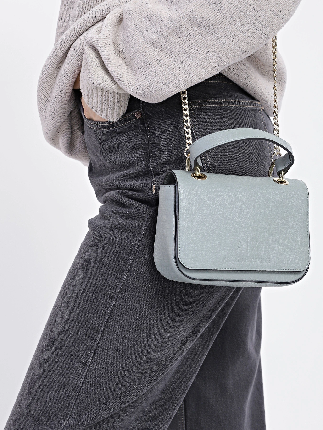 Сумки Armani Exchange модель 942683-1A702-24141 Сумки Armani Exchange модель 942683-1A702-24141 Фото