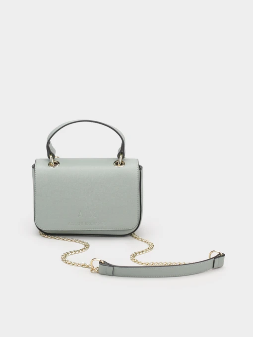 Сумки Armani Exchange модель 942683-1A702-24141 Фото