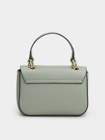 Сумки Armani Exchange модель 942683-1A702-24141 Фото