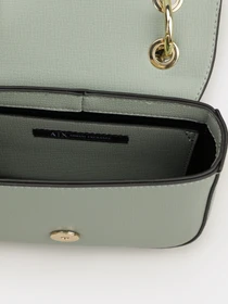 Сумки Armani Exchange модель 942683-1A702-24141 Фото