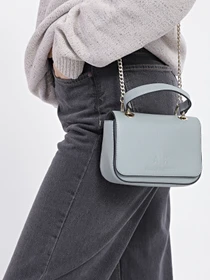 Сумки Armani Exchange модель 942683-1A702-24141 Фото
