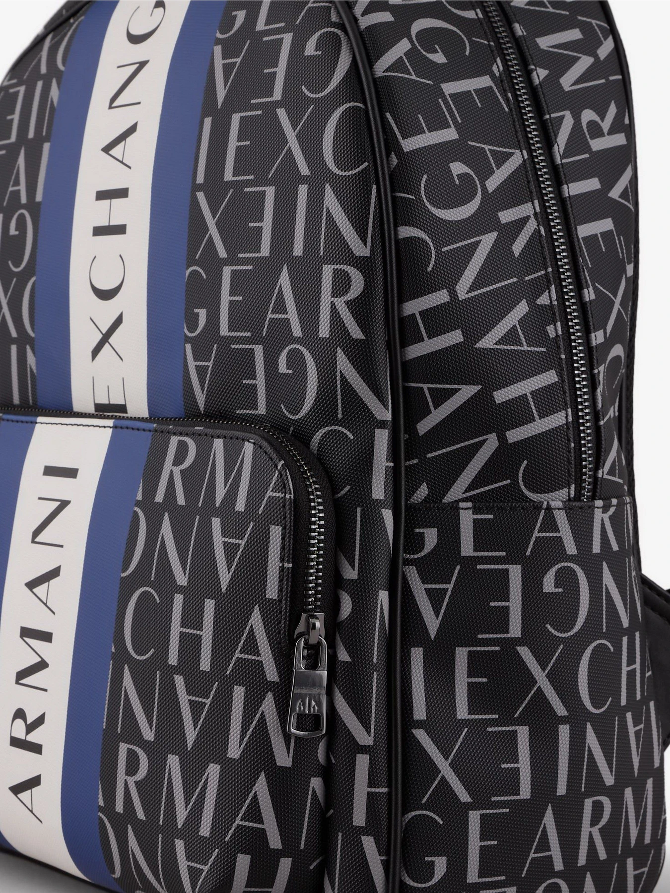 Рюкзаки Armani Exchange модель 952394-CC831-00020 Фото