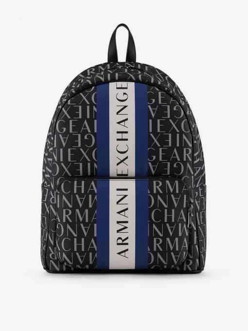 Рюкзаки Armani Exchange модель 952394-CC831-00020 Фото