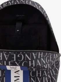 Рюкзаки Armani Exchange модель 952394-CC831-00020 Фото