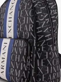 Рюкзаки Armani Exchange модель 952394-CC831-00020 Фото