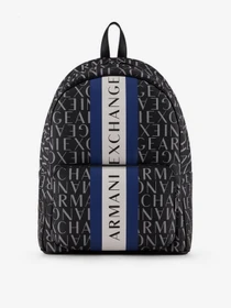 Рюкзаки Armani Exchange модель 952394-CC831-00020 Фото