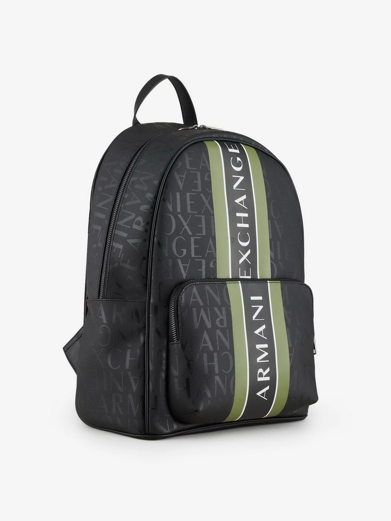 Рюкзаки Armani Exchange модель 952394-CC831-20721 Рюкзаки Armani Exchange модель 952394-CC831-20721 Фото