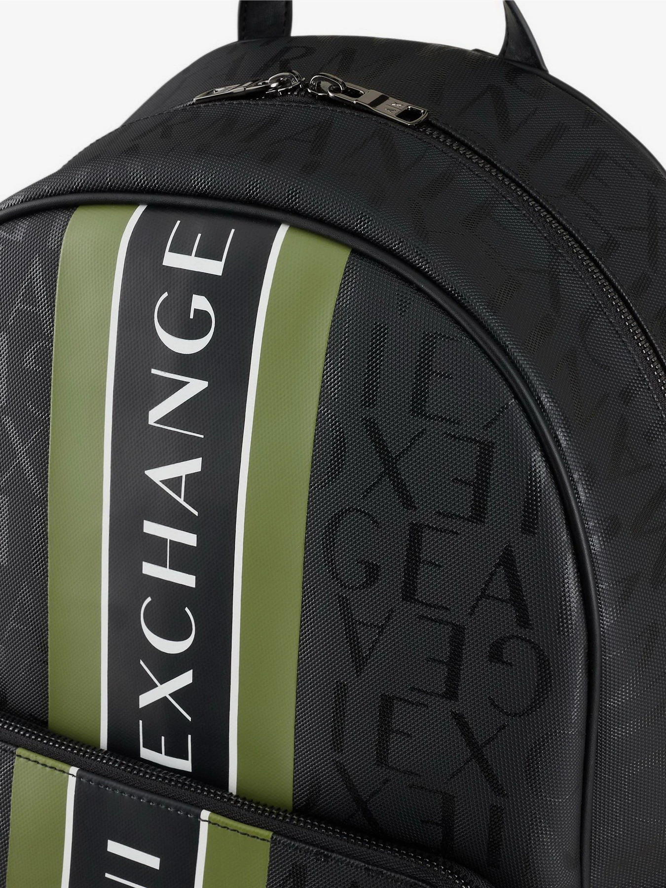 Рюкзаки Armani Exchange модель 952394-CC831-20721 Рюкзаки Armani Exchange модель 952394-CC831-20721 Фото