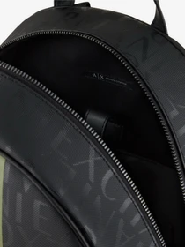 Рюкзаки Armani Exchange модель 952394-CC831-20721 Фото