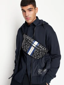 Сумки Armani Exchange модель 952398-CC831-00020 Фото