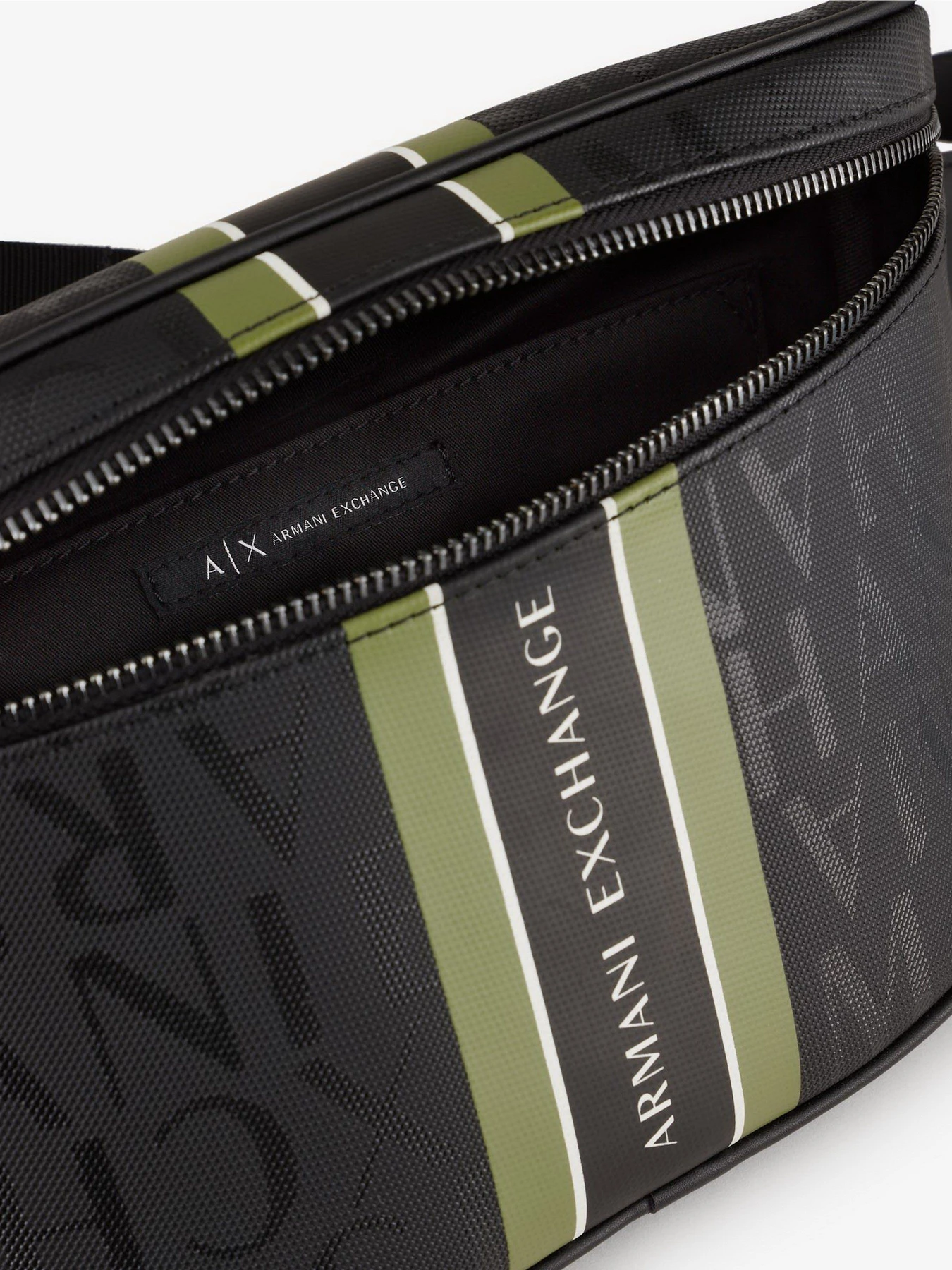 Сумки Armani Exchange модель 952398-CC831-20721 Фото