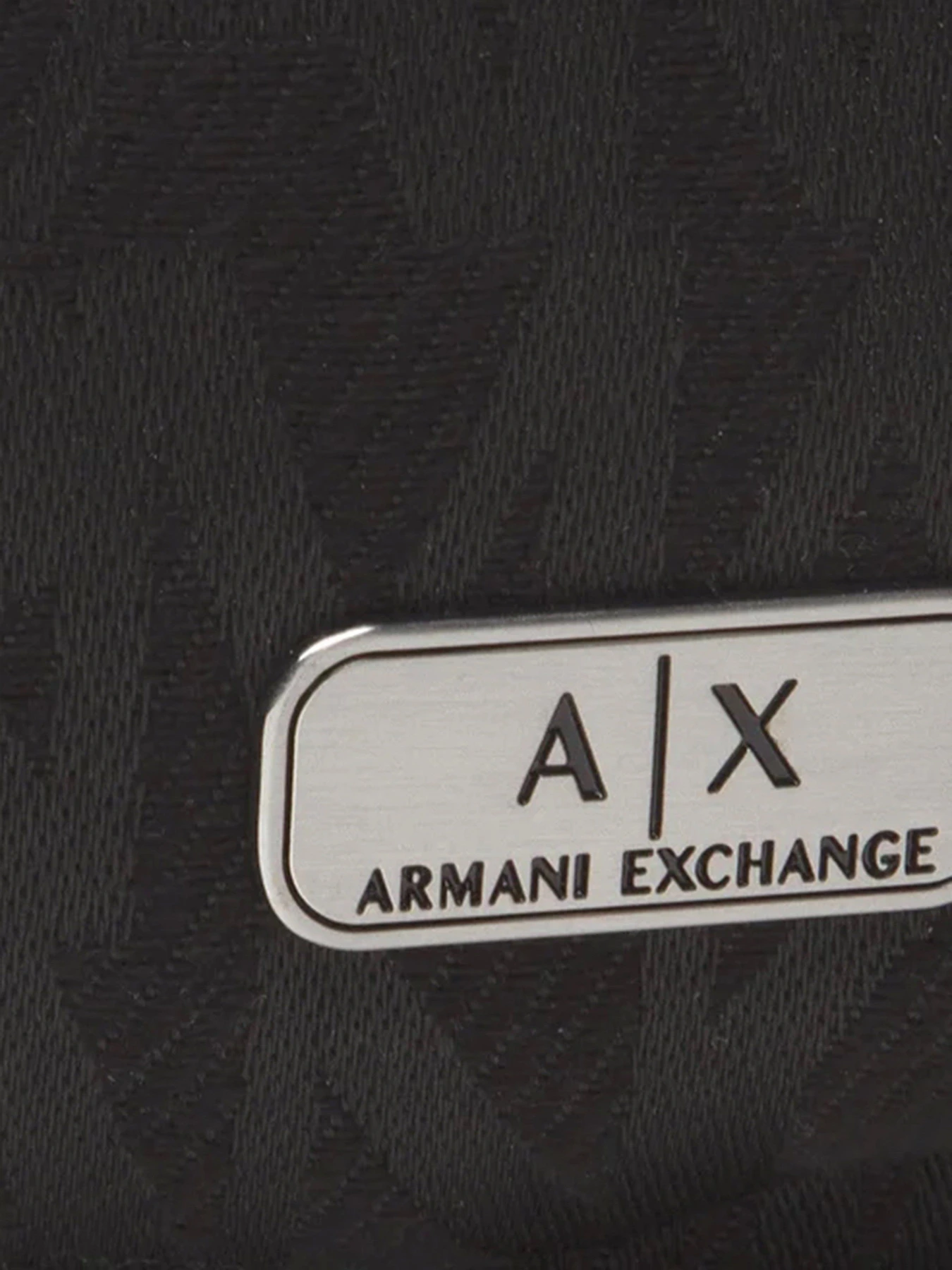 Сумки Armani Exchange модель 952384-CC829-53620 Фото