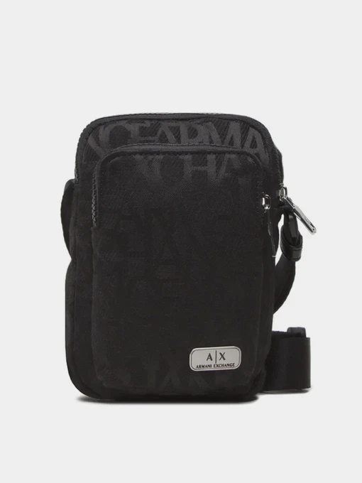 Сумки Armani Exchange модель 952384-CC829-53620 Фото