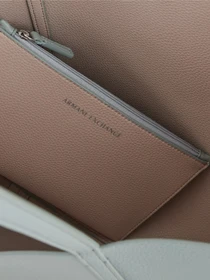 Сумки Armani Exchange модель 942034-CC703-24741 Фото