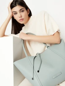 Сумки Armani Exchange модель 942034-CC703-24741 Фото